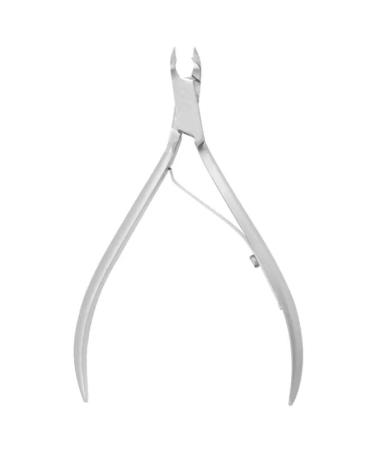 Neonail nail skin pliers 5mm - nail clippers - nail tongs - nail care - Nail clipper - fingernail snaps - nail clipper toenails 1 piece (1 Pack) - Buy Online on GoSupps.com