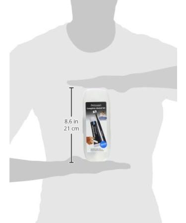 Petosan Complete Dental Care Kit for Medium Dogs (15-34 lbs) - Optimal Oral Health Solutions - Buy Online on GoSupps.com