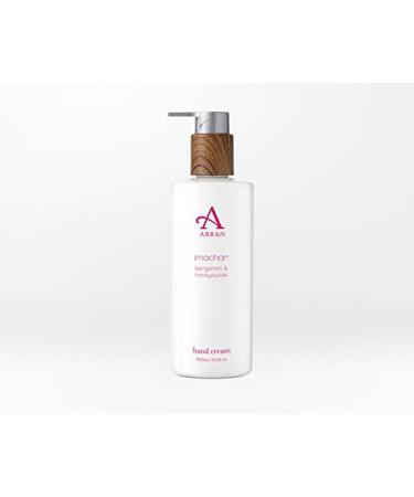 Arran Sense Of Scotland imachar Hand Therapy 300 ml Imachar Bergamot and Honeysuckle