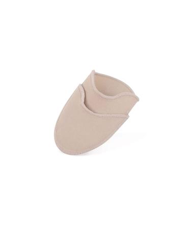 Buy Ballet Toe Protectors - Cushioned Sandal & Pointe Shoe Mats for Comfort & Performance - Buy Online on GoSupps.com