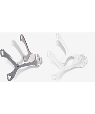 Wisp Mask Silicone Frame - Replacement Frame Only for CPAP Mask - Buy Online on GoSupps.com