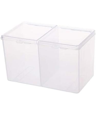 Remover Paper Makeup Cotton Pad Storage Box for Rhinestone Nail Art Tools Contai Towel Holder Towel Holders for Bathrooms Paper Towel Holder Hand Towel Holder Towel Holder Wall Mounted Towel Holder - Buy Online on GoSupps.com