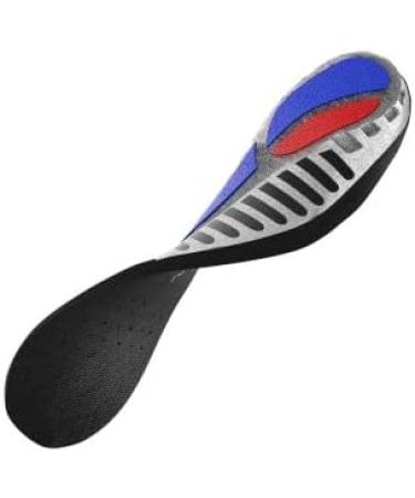 Spenco Total Support Original Insoles - Semi-Strong Orthopedic Foot Vaults for Long-Lasting Comfort & Performance (Size 40-42) - International Shipping Available - Buy Online on GoSupps.com