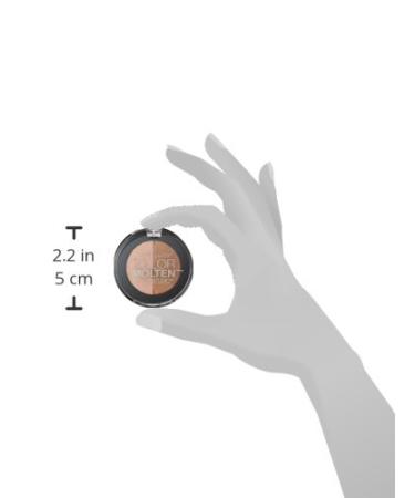 Maybelline Eye Studio Color Molten Cream Eyeshadow - Nude Rush 0.070 oz - Buy Online on GoSupps.com
