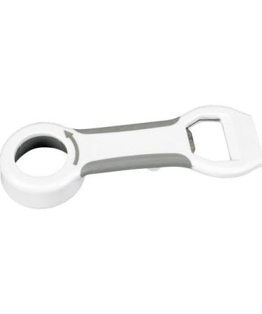 Homecraft Multi Functional Jar Opener - Easy Grip Kitchen Tool for Lids of All Sizes - Buy Online on GoSupps.com