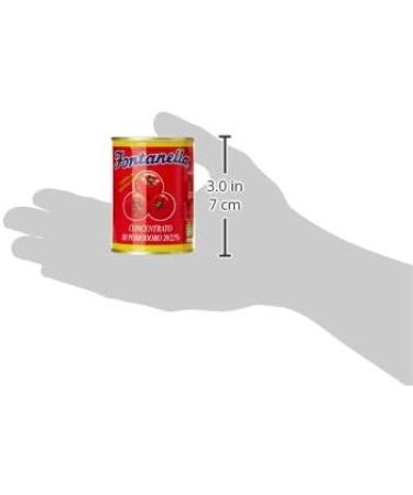 Tomato concentrate 200 gr - Buy Online on GoSupps.com
