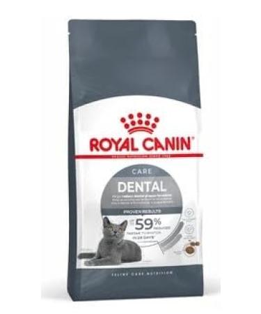 Royal Canin Dental Care Adult Dry Cat Food 1.5kg