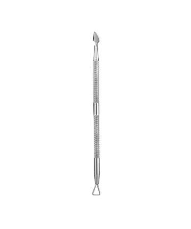 HOMEDEK Nail Polish Remover Cleaner Cuticle Pusher Remover Stick Manicure Nail Tool Easy to Use