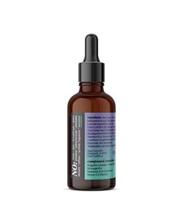 Buy Relax Booster Serum - Soothing Relax Serum for All Skin Types | International Shipping Available - Buy Online on GoSupps.com