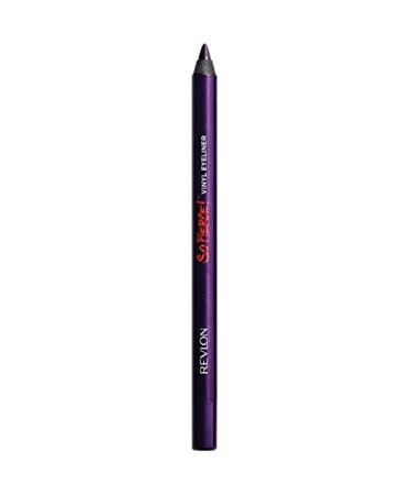 Revlon So Fierce Vinyl Eyeliner  Powerful Plum