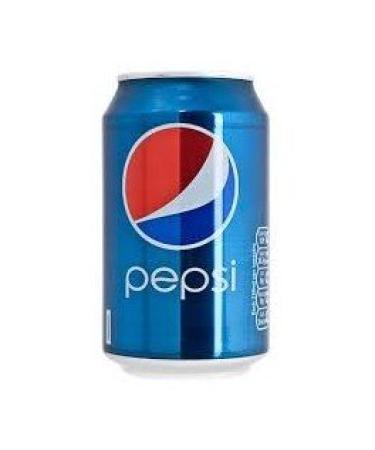 Pepsi 24 pack of 330 ml cans