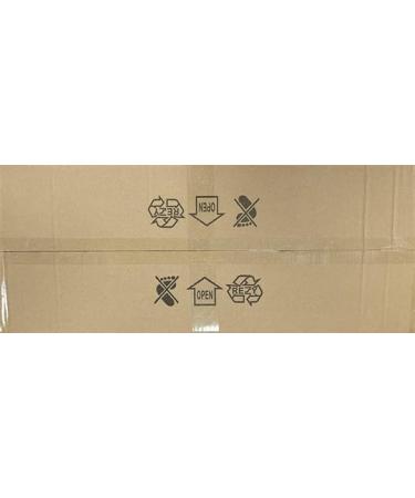 Wayluoung 18W LED Wood Ceiling Lamp 30cm - 4500K 1620LM | Stylish Lighting for Bedroom Living Room Kitchen & Dining Room - Buy Online on GoSupps.com