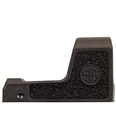 Sig Sauer Romeo Zero 1x24mm Micro Reflex Sight 3 MOA - SpectraCoat HD Lens, Ultra-Compact Design - Buy Online on GoSupps.com