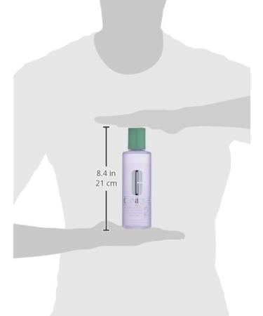 Clinique Exfoliating Lotion 400ml - Dry Skin Cleansing Range | International Shipping Available - Buy Online on GoSupps.com