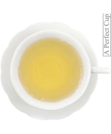The Metropolitan Tea Company Ginger Green Tea 1.1lbs - Buy Online on GoSupps.com