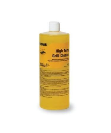 Ecolab Grease Express HighTemp Grill Cleaner 32oz 10127