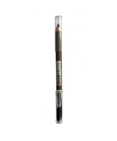 Maybelline Master Shape Eyebrow Pencil - Soft Brown - Buy Online on GoSupps.com