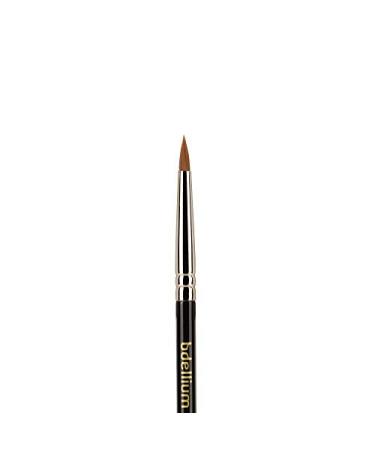 Bdellium Tools 710 Eye Liner Brush - Professional Makeup Brush Maestro Series - Buy Online on GoSupps.com