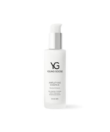 Young Goose Skin Revitalizer | Age Defense | Hydration and Protection |Collagen Booster and Tone Enhancer -60ml