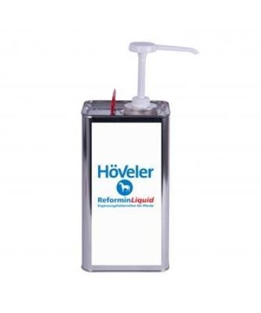 höveler reformin Liquid 500 ml