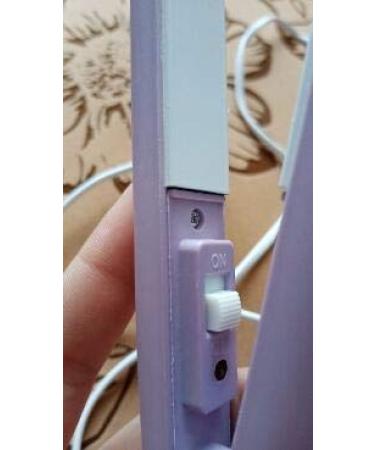 WOIWO Mini Straightener & Ripple Curler - Intelligent Heating Styling Tool for Effortless Hair Beauty - Buy Online on GoSupps.com