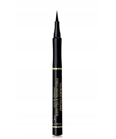 Buy Golden Rose Precision Liner Black - International Shipping | Best Eyeliner for Perfect Definition - Buy Online on GoSupps.com