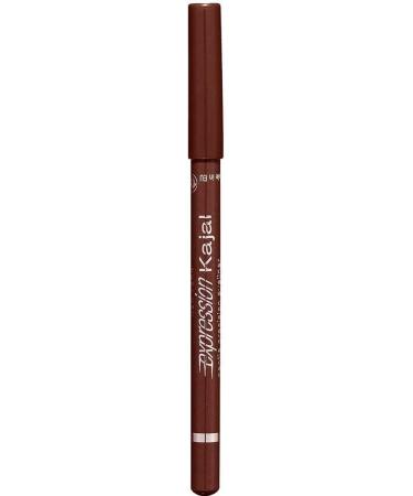 Buy Maybelline Jade Expression Kajal 38 Brown - 1g | International Shipping Available - Buy Online on GoSupps.com