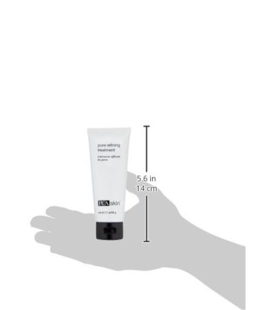 PCA SKIN Pore Refining Treatment with Mandelic Acid & Clay - 2.1 oz - Buy Online on GoSupps.com
