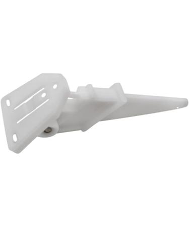 TOTMOX Boat Speedometer Pitot Kit - Kick-up Tube Assembly, Up to 80 MPH - Buy Online on GoSupps.com