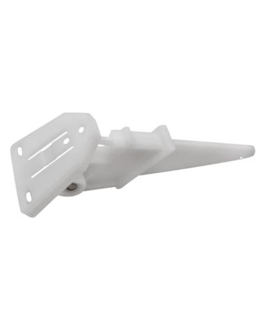Riloer Speed Meter for Naval Yachts & Boats - Accurate Up to 80 MPH | Universal Pressure-Operated Speedometer - Buy Online on GoSupps.com