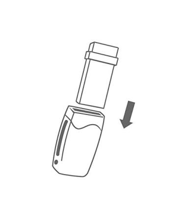 Depil Bella Roll-On Honey and Propolis Wax 6-Pack Combo for Sensitive Skin - Dermatologically Tested, Painless Hair Removal Wax Cartridge for Men and Women - Home Self-Waxing Solution - Buy Online on GoSupps.com