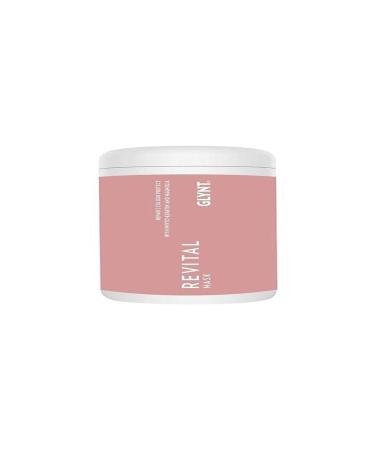 Glynt REVITAL Regain Mask 3 1000 ml Unscented - Buy Online on GoSupps.com