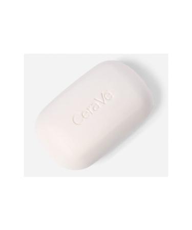 CeraVe SA Cleanser Bar 2-Pack for Rough and Bumpy Skin with Salicylic Acid | Fragrance-Free, Dermatologist Developed | Includes Blossomable Sticker - Buy Online on GoSupps.com