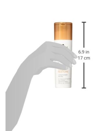 Buy Schwarzkopf Bonacure Q10+ Time Restore Conditioner 200ml - Anti-Aging Hair Care for Healthy Radiant Hair - Global Shipping Available - Buy Online on GoSupps.com