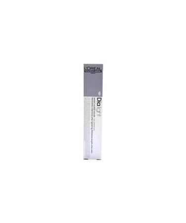 L'Or al Professionnel Dia Light New No.6 Dialight 50 ml