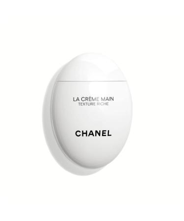 Buy Chanel The Rich Texture Hand Cream 50ml - International Shipping Available - Buy Online on GoSupps.com