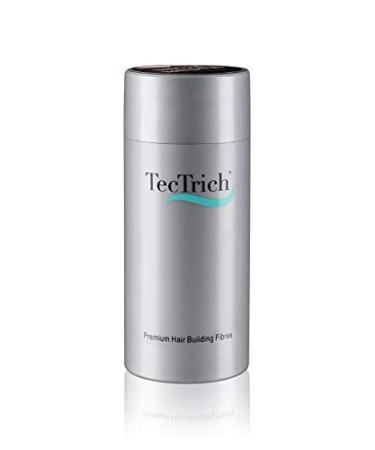 Large TecTrich Hair Premium Building Fibers Dark Blonde 25g