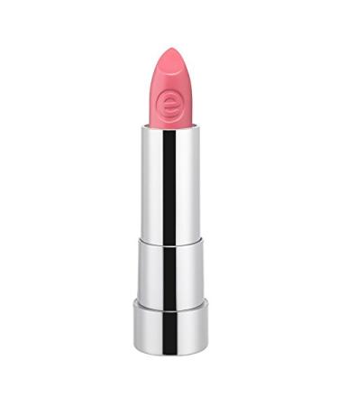 essence - Lippenstift - sheer & shine lipstick 11 - all about cupcake