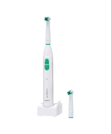 Interplak Opti-Clean Cordless Rechargeable Power Plaque Remover