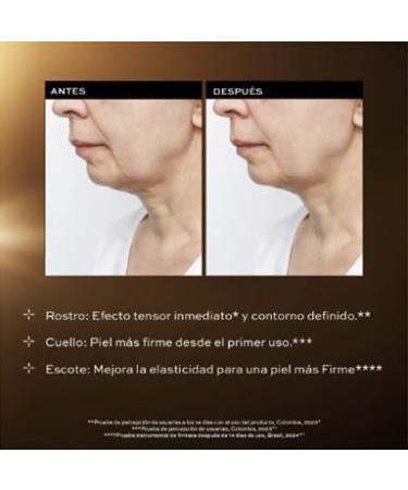 Concentre 5X Collagen Booster Firmness Firming intensive serum face contours and neck 30 ml / 1 fl.oz. - Buy Online on GoSupps.com