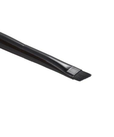 Signature Dual Ended Brow Brush | Premium Synthetic Bristles | Vegan & Cruelty-Free | Perfect Eyebrow Shaping & On-the-Go Touch-Ups - Buy Online on GoSupps.com