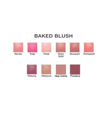 Jolie Baked Blush - Silky Smooth Cheek Blush | Highly-Pigmented Face Nectar - Buy Online on GoSupps.com