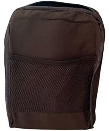 Canvas Plus Medical Infusion Backpack for TPN/Tube Feeds - Ultimate Solution for Medical Organization - Buy Online on GoSupps.com