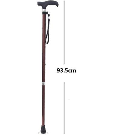 Telescopic Non Slip Crutches Old Man Crutches Four-Legged Crutches Multifunctional Four-Corner Walking Stick Telescopic Crutches for Arthritis Elderly Seniors & Handicap The New Independence - Buy Online on GoSupps.com