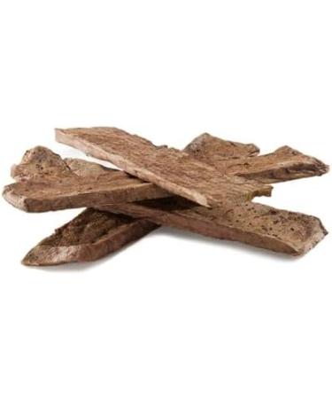 Beef Tendersticks Dog Treats Bundle. Includes (1) Package of Dog Delights Beef Tendersticks Dog Treats (600g) with BIG MAPLE Trivia Cards. No Additives Preservatives or Colours - Buy Online on GoSupps.com