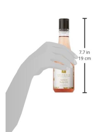 Eminence Organic Skincare Body Oil Apricot 8.2 Fluid Ounce 8.2 Fl Oz (Pack of 1) - Buy Online on GoSupps.com