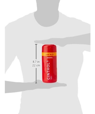 Cinthol Original Complexion Talc Powder 300g - Buy Online for Soft and Radiant Skin - Buy Online on GoSupps.com