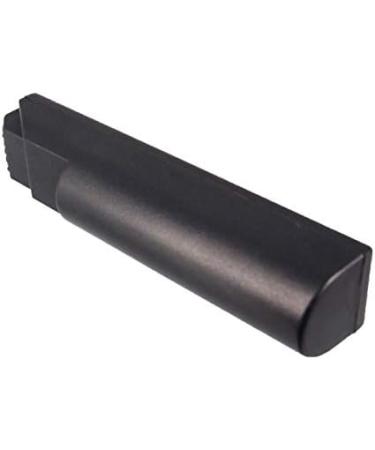 SPANN Battery Replacement for Honeywell Xenon 3820 & 4820 - Part No: 013283 100000495 3.7V - International Shipping - Buy Online on GoSupps.com