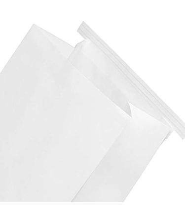 Molieeigin 25Pcs Disposable Aviation Bags High-Speed Rail Trash Paper Bags Vomit Bags Emesis Bags Suitable for - Buy Online on GoSupps.com