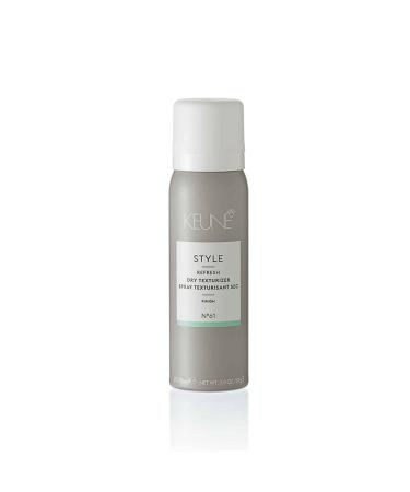 Keune Style Refresh Dry Texturizer N.61- Dry Texturizing Spray 75 Ml